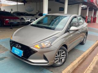 Foto do veículo Hyundai Hb20s Platinum 1.0 Tb Flex 12v Aut.