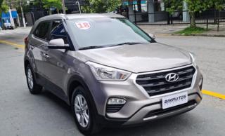 Foto do veículo Hyundai Creta Pulse 1.6 16v Flex Mec.