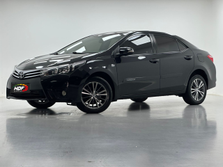 Foto do veículo Toyota Corolla 2.0 Xei Multidrive-s