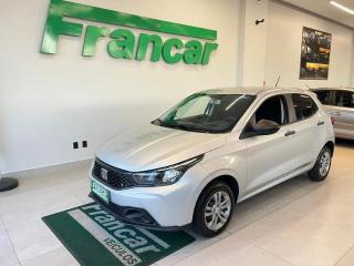 Foto do veículo Fiat Argo 1.0