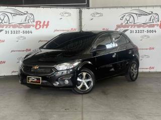 Foto do veículo Chevrolet Onix Hatch Ltz 1.4 8v Flexpower 5p Aut.