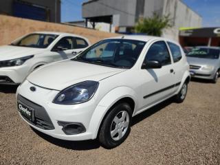 Foto do veículo Ford Ka 1.0 Rocam Flex S