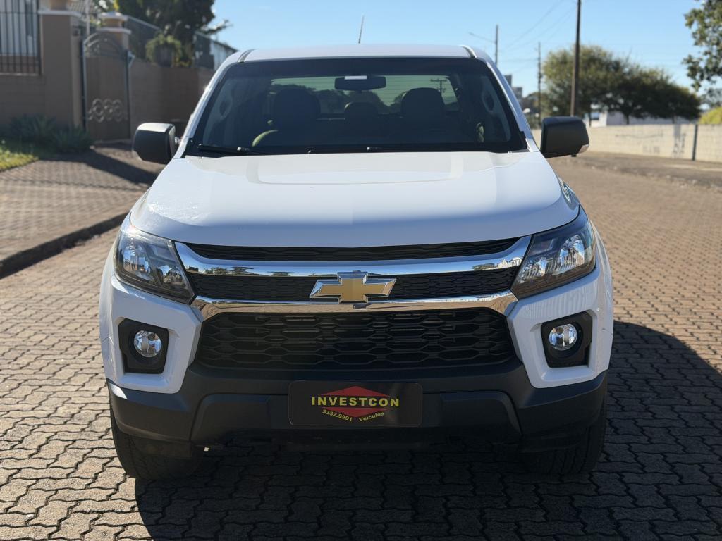 Chevrolet S10 S10 Pick-Up LT 2.8 TDI 4x4 CD Diesel 2023