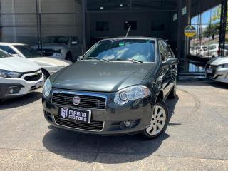 Foto do veículo Fiat Palio 1.4 8v Flex Elx