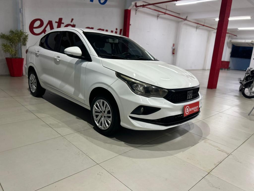 Fiat Cronos 1.3 8V FLEX 2022