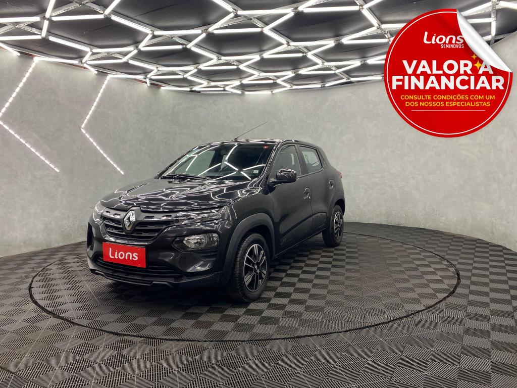 Renault Kwid