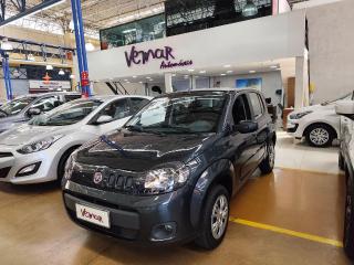 Foto do veículo Fiat Uno Vivace/rua 1.0 Evo Fire Flex 8v 5p