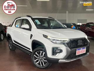 Foto do veículo Fiat Strada 1.0 T200 Cabine Dupla Ranch Cvt