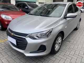 Foto do veículo Chevrolet Onix Sedan Plus 1.0 12v Tb Flex Aut.