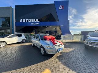 Foto do veículo Chevrolet Prisma 1.4 8v Econoflex Maxx