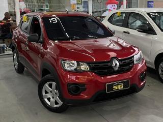 Foto do veículo Renault Kwid 1.0 Zen
