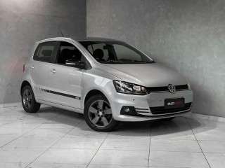 Foto do veículo Volkswagen Fox 1.6 Run