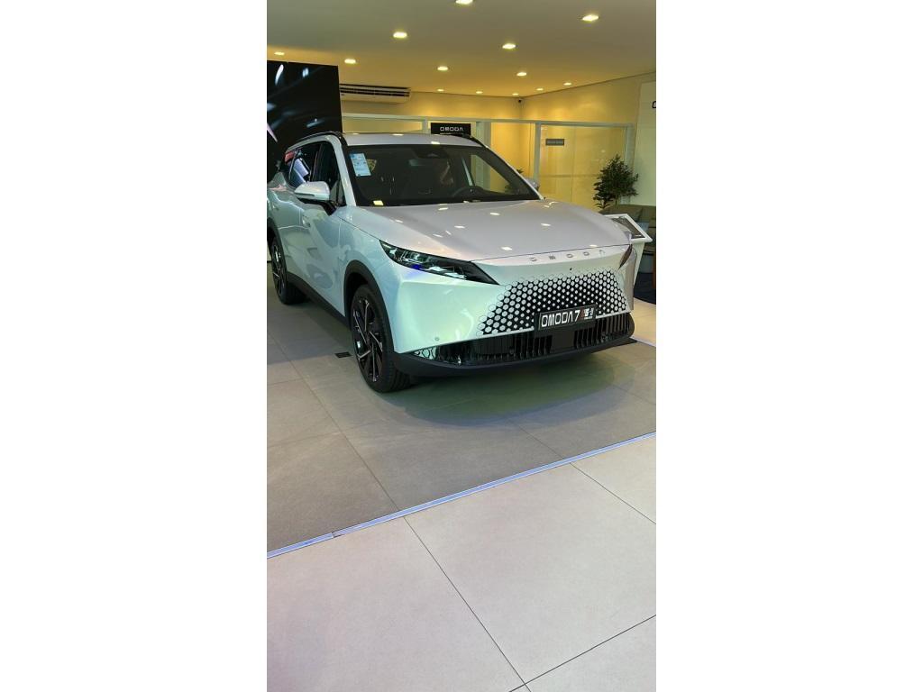Omoda 7 1.5t Phev Prestige Dht 2027