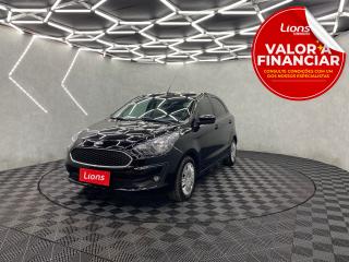 Foto do veículo Ford Ka 1.5 Se Plus Auto