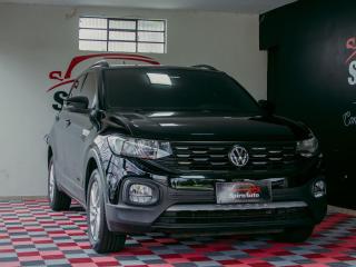 Foto do veículo Volkswagen T-cross 1.0 200 Tsi Sense Auto