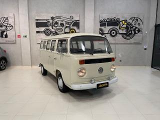 Foto do veículo Volkswagen Kombi Escolar 1.6 Mpi