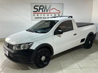 Foto do veículo Volkswagen Saveiro 1.6 Cs Robust
