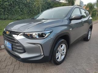 Foto do veículo Chevrolet Tracker 1.0 Turbo Lt Auto