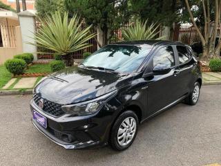 Foto do veículo Fiat Argo 1.0 Drive