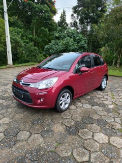 Foto do veículo Citroen C3 1.5 8v Flex Tendance