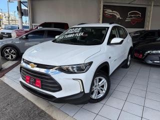 Foto do veículo Chevrolet Tracker Lt 1.0 Turbo 12v Flex Aut.