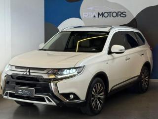 Foto do veículo Mitsubishi Outlander Hpe-s 3.0 V6 4x4 5p Aut.