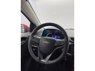 Foto do veículo Chevrolet Onix 1.4 Spe/4 Lt