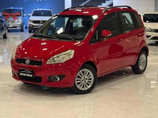Foto do veículo Fiat Idea 1.4 Flex Attractive