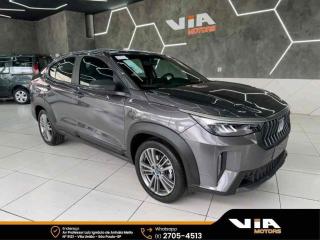 Foto do veículo Fiat Fastback 1.0 T200 Cvt