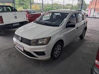 Foto do veículo Volkswagen Gol 1.0