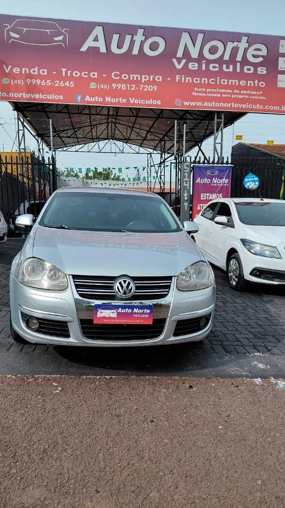 Volkswagen Jetta 2009