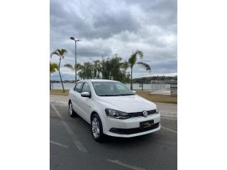 Foto do veículo Volkswagen Voyage 1.6 Vht Total Flex Highline I-motion