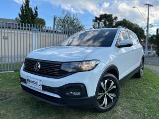 Foto do veículo Volkswagen T-cross 1.0 200 Tsi Auto