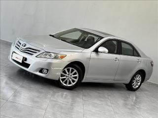 Foto do veículo Toyota Camry 3.5 V6 Vvt-i Auto