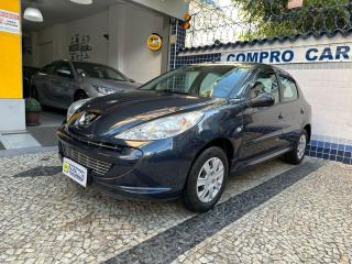 Foto do veículo Peugeot 207 1.4 Flex Xr