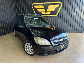 Foto do veículo Chevrolet Celta 1.0l Flexpower Lt