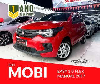 Foto do veículo Fiat Mobi 1.0 Evo Easy