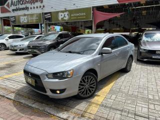 Foto do veículo Mitsubishi Lancer Hl-t 2.0 16v 160cv Aut.