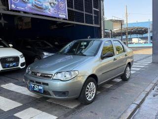 Foto do veículo Fiat Siena 1.0/ex 1.0 Mpi Fire/fire Flex 8v