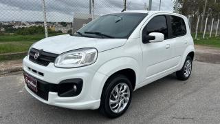 Foto do veículo Fiat Uno 1.0 Attractive