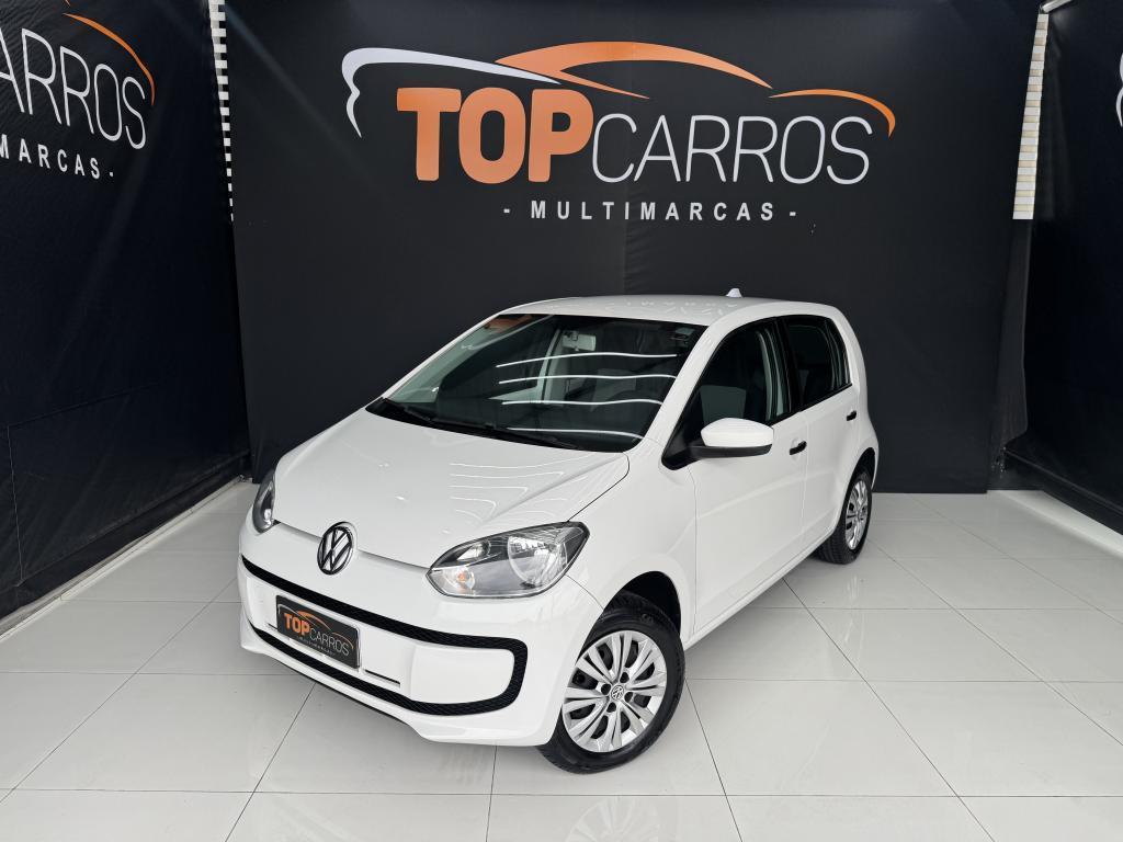 Volkswagen Up! Take 1.0 Total Flex 12v 5p