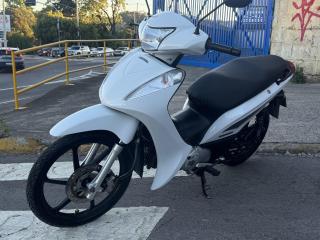 Foto do veículo Honda Biz 125/125i Flex