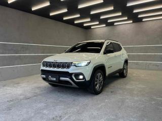 Foto do veículo Jeep Compass 2.0 Td350 Longitude Auto 4wd