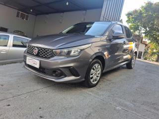 Foto do veículo Fiat Argo Drive 1.3 8v Flex
