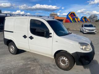 Foto do veículo Fiat Doblo Cargo 1.4