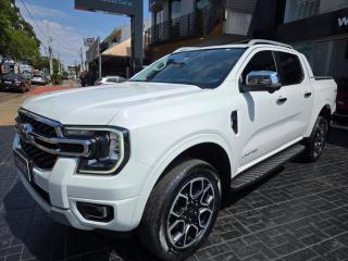 Foto do veículo Ford Ranger Limited+ 3.0 V6 4x4 Cd Tb Die Aut