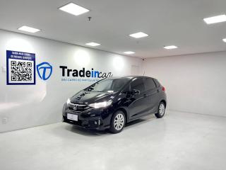 Foto do veículo Honda Fit 1.5 Lx Cvt