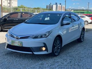Foto do veículo Toyota Corolla Xei 2.0 Flex 16v Aut.