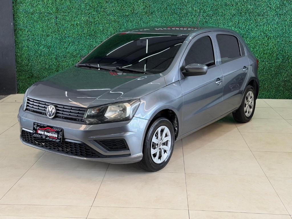 Volkswagen Gol Gol Last Edition 1.0 Flex 12V 5p 2023
