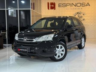 Foto do veículo Honda Cr-v Lx 2.0 16v 2wd/2.0 Flexone Aut.
